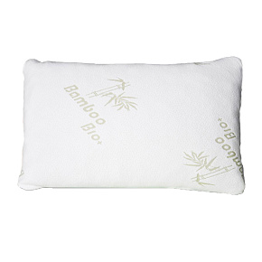 Royalty Comfort HG-5076BMC: Povlak na polštář z bambusu Royalty Comfort HG-5076BMC: Povlak na polštář z bambusu