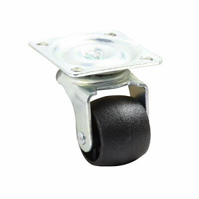 Ložiskové otočné kolečko o38x22x44mm Ložiskové otočné kolečko o38x22x44mm