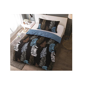 Microtop povlečení 140x200+70x90 - Tahy štětcem