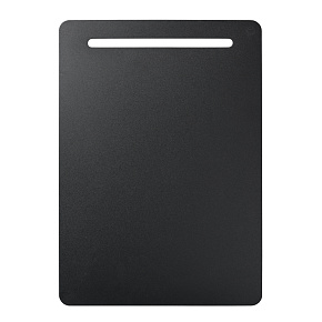 Náhradní plastová prkénka, 3 ks Náhradní plastová prkénka, 3 ks