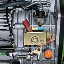 Dieselová elektrocentrála Procraft DP55