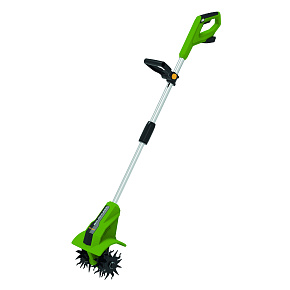 Aku kultivátor Procraft CT20bb (bez baterie a nabíječky) Aku kultivátor Procraft CT20bb (bez baterie a nabíječky)