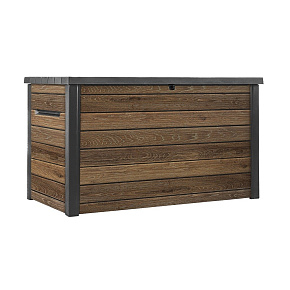 Deco úložný box 870 l Walnut Deco úložný box 870 l Walnut