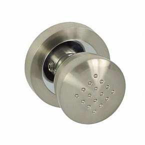 Knoflík AT-R eco M6/M9 PEVNÝ ks