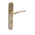 Klika PRESTO M3 bronz grafiatto PZ90