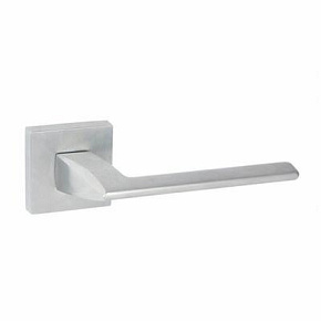 Klika ELIZA-QR M4 chrom satén Klika ELIZA-QR M4 chrom satén