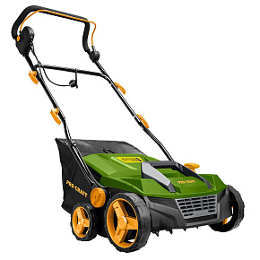 Elektrický vertikutátor Procraft PSC380 Elektrický vertikutátor Procraft PSC380