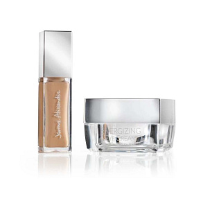 Sada Tight Lift & Cover Undereye Solution – Světlá