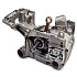 Motorová sestava (klikový hřídel) pro řetězovou pilu Procraft