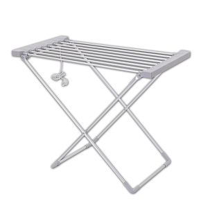 Hezberg HG-8070: Elektrická sušička na prádlo