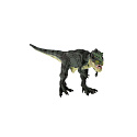 Tyrannosaurus dinosaurus zooted plast 31cm 