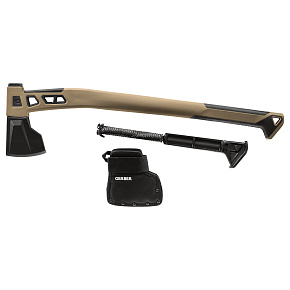 Sekera Bushcraft Coyote Sekera Bushcraft Coyote