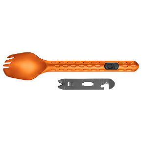 ComplEAT Multi-Fork - Burnt Orange ComplEAT Multi-Fork - Burnt Orange
