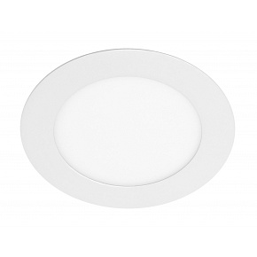 GTV LED podhledové svítidlo LD-ORW03W-NBP ORIS Plus 3W vestavný, neutrální