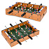 Mini Table Football for Children with Two Balls