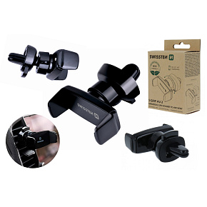 Držák do ventilace auta S-Grip AV-2 (ECO BALENÍ)