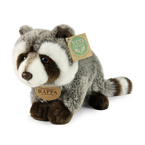 Plyšový mýval 22 cm ECO-FRIENDLY Plyšový mýval 22 cm ECO-FRIENDLY