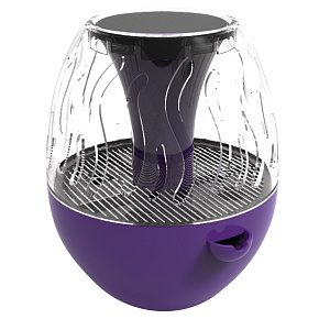 Buzz Trap - Lapač hmyzu