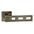 Klika TRE-QR M3 bronz grafiatto