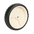 Kolo k sekačce 125mm/40 kg
