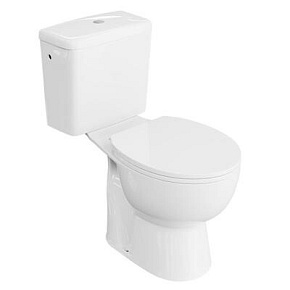 Kompaktní WC Lavita CETO-ECO s vertikálním odtokem Kompaktní WC Lavita CETO-ECO s vertikálním odtokem