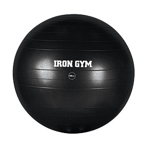Iron Gym - Základní fitness míč 55 cm