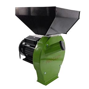 Elektrický šrotovník na obilí Procraft PCM3000