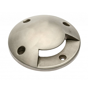 GTV ON-ALFAO-C1W Kryt k nájezdovým svítidlům ALFA-O jednosměrný GTV ON-ALFAO-C1W Kryt k nájezdovým svítidlům ALFA-O jednosměrný