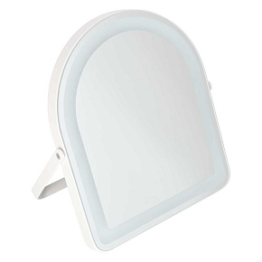 Kosmetické LED podsvícené zrcátko na líčení Kosmetické LED podsvícené zrcátko na líčení