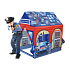 Kids Play Tent Police Station House IPLAY