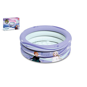 Dětský nafukovací bazének Frozen průměr 60cm Dětský nafukovací bazének Frozen průměr 60cm