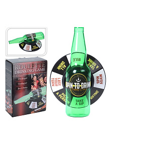 Hra na flašku - Nejlepší hra Hra na flašku - Nejlepší hra