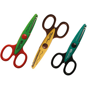 Kidzors sada x 3 Mokřadová zvířátka Kidzors sada x 3 Mokřadová zvířátka