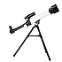 Astronomický dalekohled pozorovací luneta pro děti se stativem 30x 60x