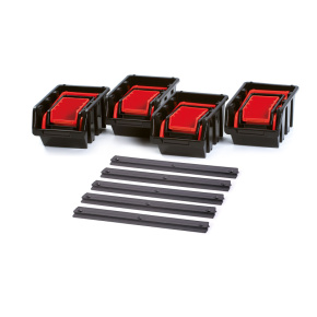 KO-16 - Závěsný organizér na nářadí