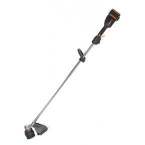 WG185E.9 - Aku strunová sekačka 2x20V NITRO - bez akumulátoru - Powershare