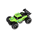 Auto terénní Off-Road 11x16cm na setrvačník 4 barvy 6ks v boxu