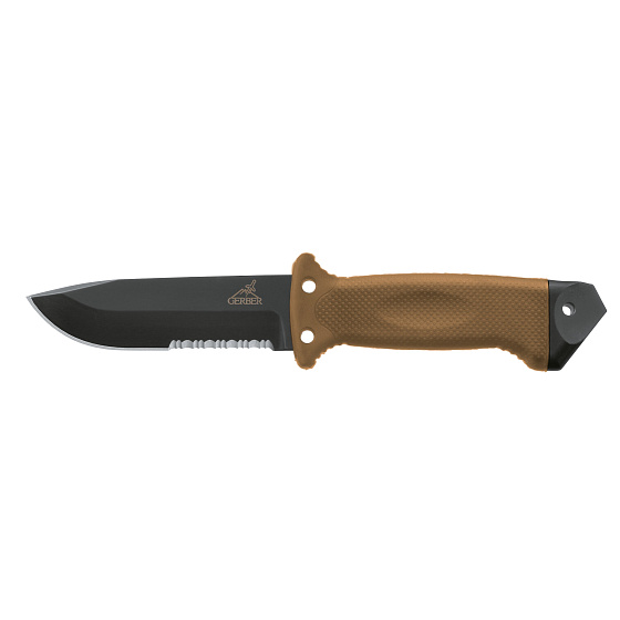 Nůž LMF II Infantry Coyote