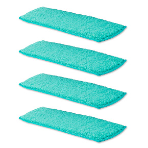 Genius čistič oken – Mikrovláknová utěrka 4x