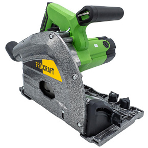 Ponorná okružní pila Procraft KR2100