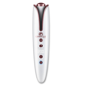 Cenocco Beauty CC-9094: Bezdrátová nabíjecí automatická kulma Cenocco Beauty CC-9094: Bezdrátová nabíjecí automatická kulma
