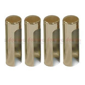Pouzdro obs. 16x82 M8x45mm M1 mosaz (4ks) Pouzdro obs. 16x82 M8x45mm M1 mosaz (4ks)