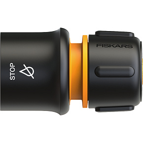 Rychlospojka hadice STOP 1/2" - 5/8" Rychlospojka hadice STOP 1/2" - 5/8"