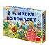 Z pohádky do pohádky nová společenská hra v krabici 29,5x20x6cm