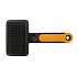Kartáč s kovovými hroty