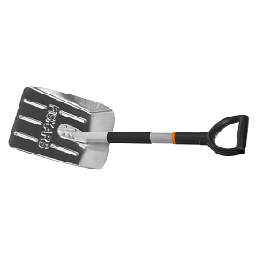 Lehká lopata do auta