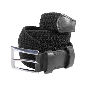 Wellys Černý Flexi Pás Wellys Černý Flexi Pás