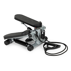 Stepper s expandéry na fitness cvičení s počítadlem MOVEPRO