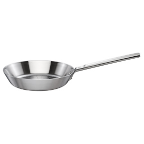 Norden ocelová pánev 24cm Norden ocelová pánev 24cm