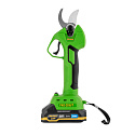 Sada aku ruční pilka PKA35Li a nůžky na větve ES25Li Procraft PA168SET